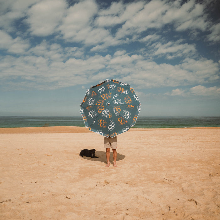SHADE - Parasol de plage