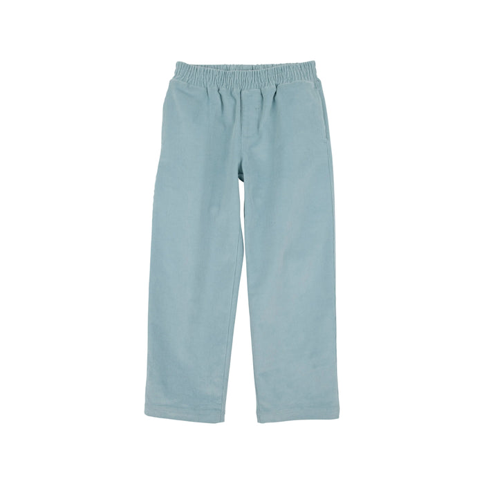 Sheffield Pants-Corduroy Old Greenwich Green