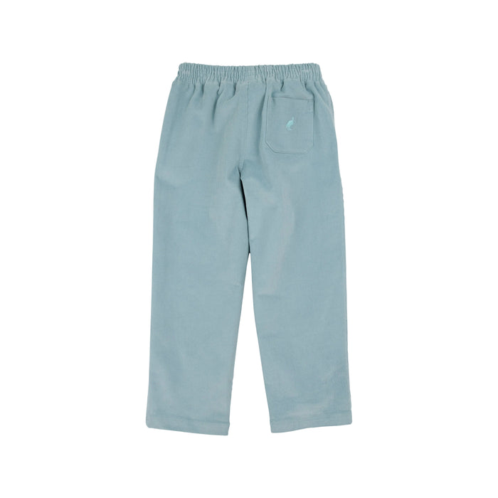 Sheffield Pants-Corduroy Old Greenwich Green