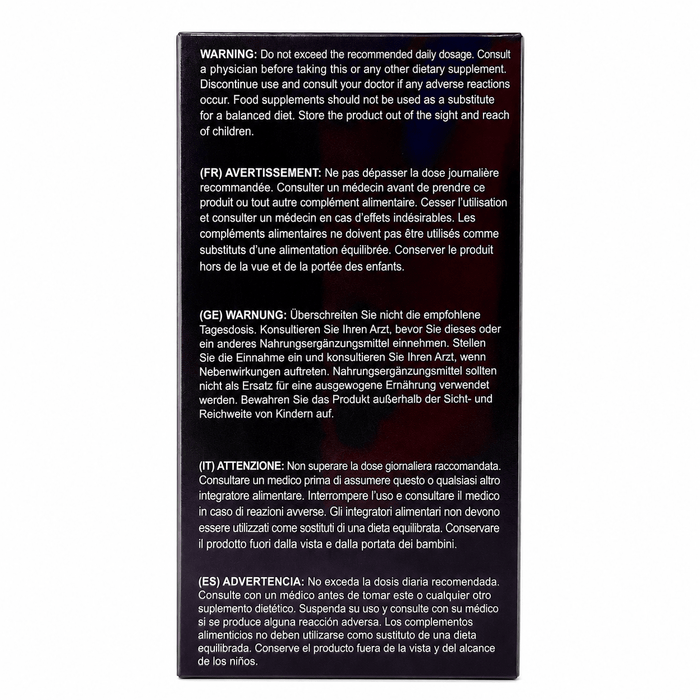 Shilajit Gummies | Himalayan Energy & Wellness Support - Yado African & Caribbean Market