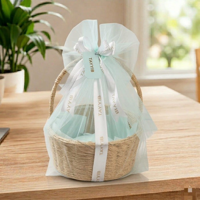 Signature Father's Day Basket - Tayyib Store - Tayyib Store - Lahore