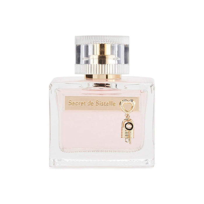 Sistelle Secret De Sistelle Eau De Parfum 85ml Spray