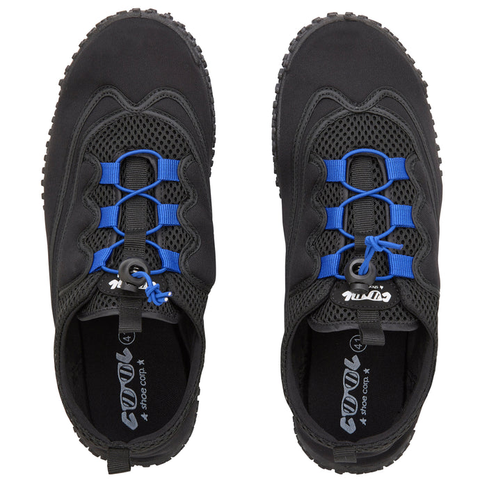 SKIN TEK - Chaussons Néoprène pour Homme