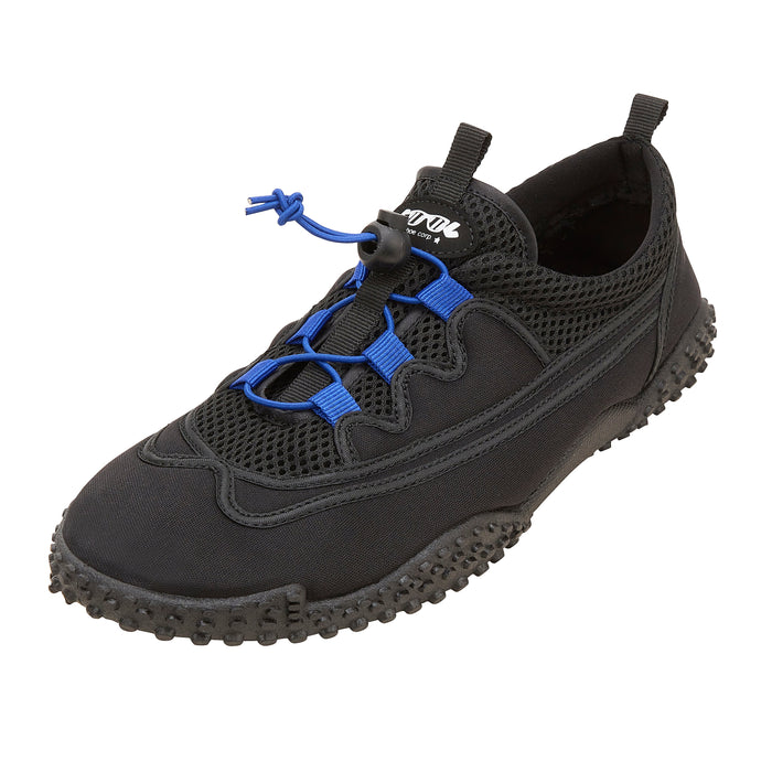 SKIN TEK - Chaussons Néoprène pour Homme