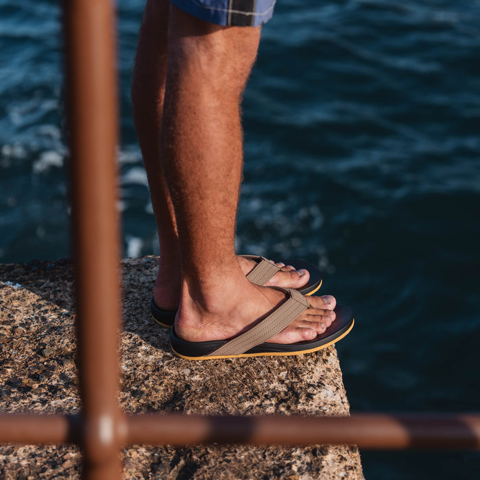 SKIP - Tong pour Homme