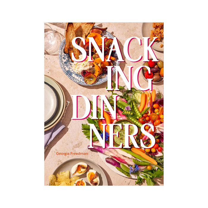 Snacking Dinners