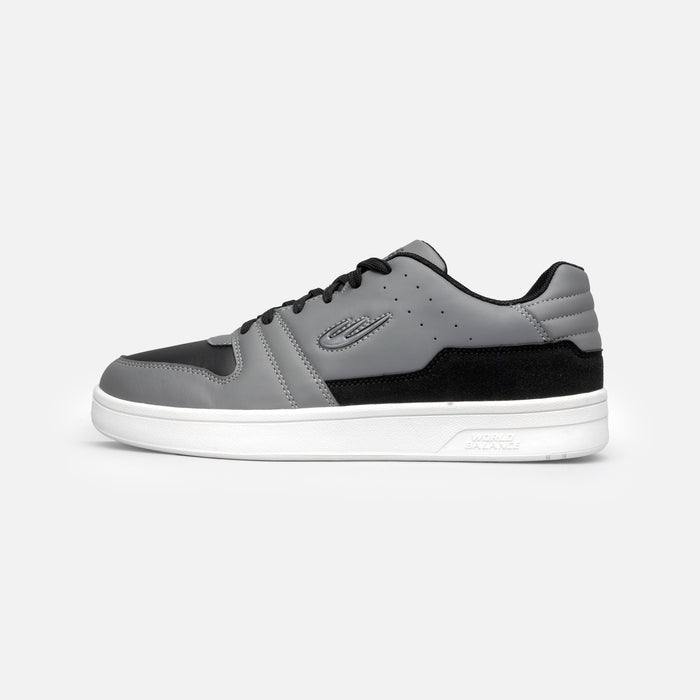GRAY BLACK / 39
