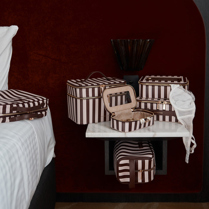 Sorrento Cosmetic Nested Trio Set