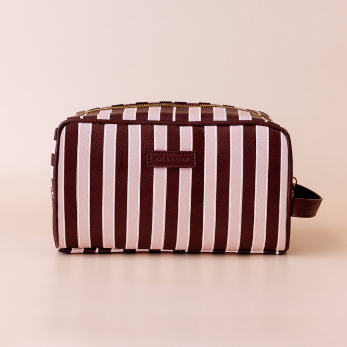 Sorrento Wash Bag - PRE-ORDER (OCTOBER)