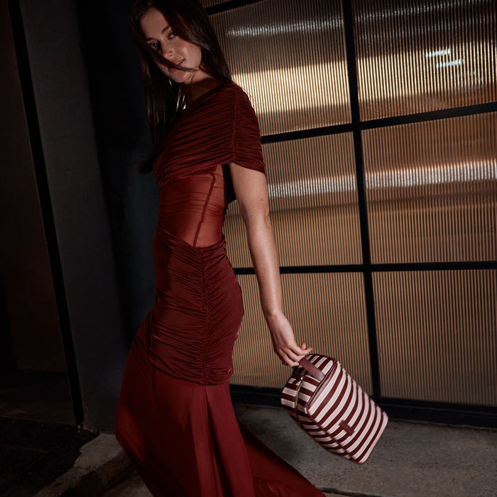 Sorrento Wash Bag - PRE-ORDER (OCTOBER)