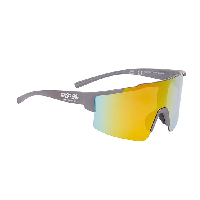 SPEED - Lunettes de soleil Unisex