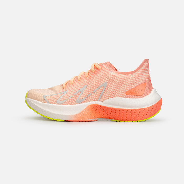 PEACH SILVER / 35