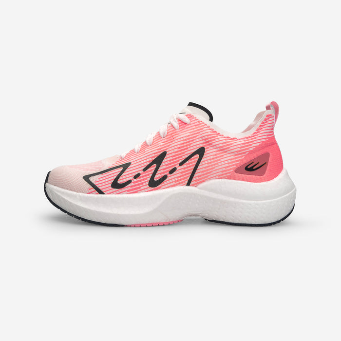 PEACH BLACK / 35