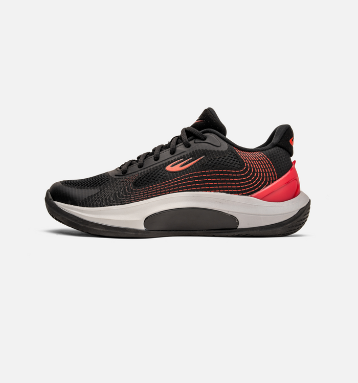 BLACK-RED / 41