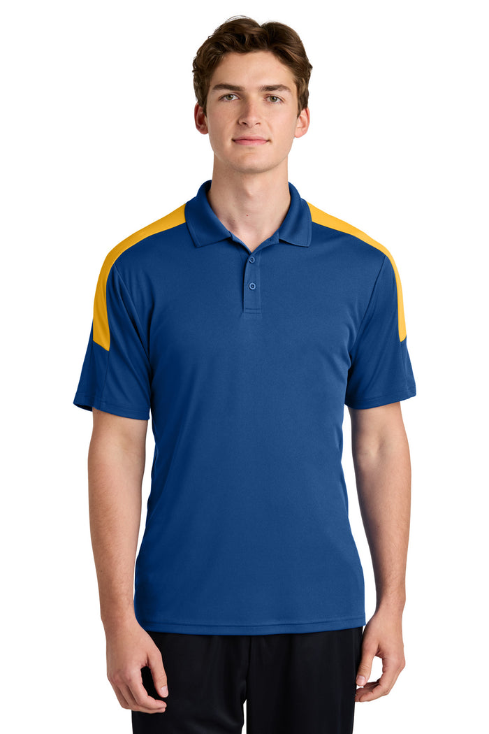 Royal/ Gold / XS