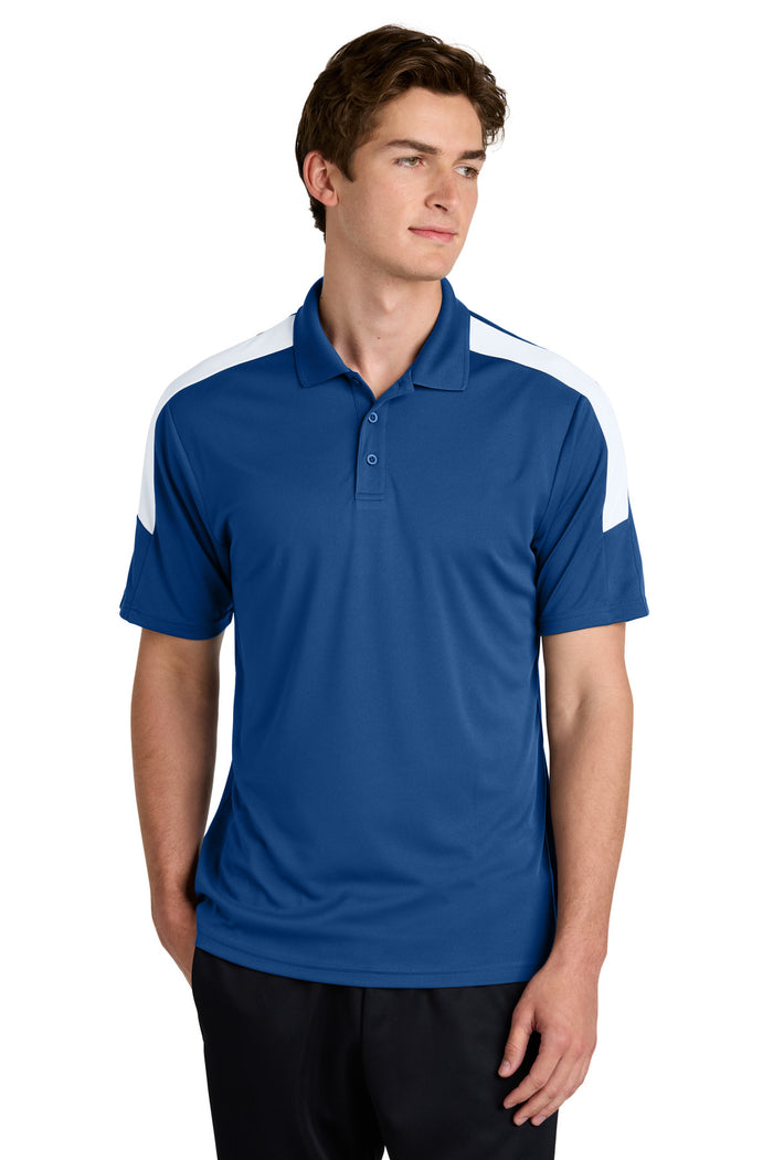 Royal/ White / XS