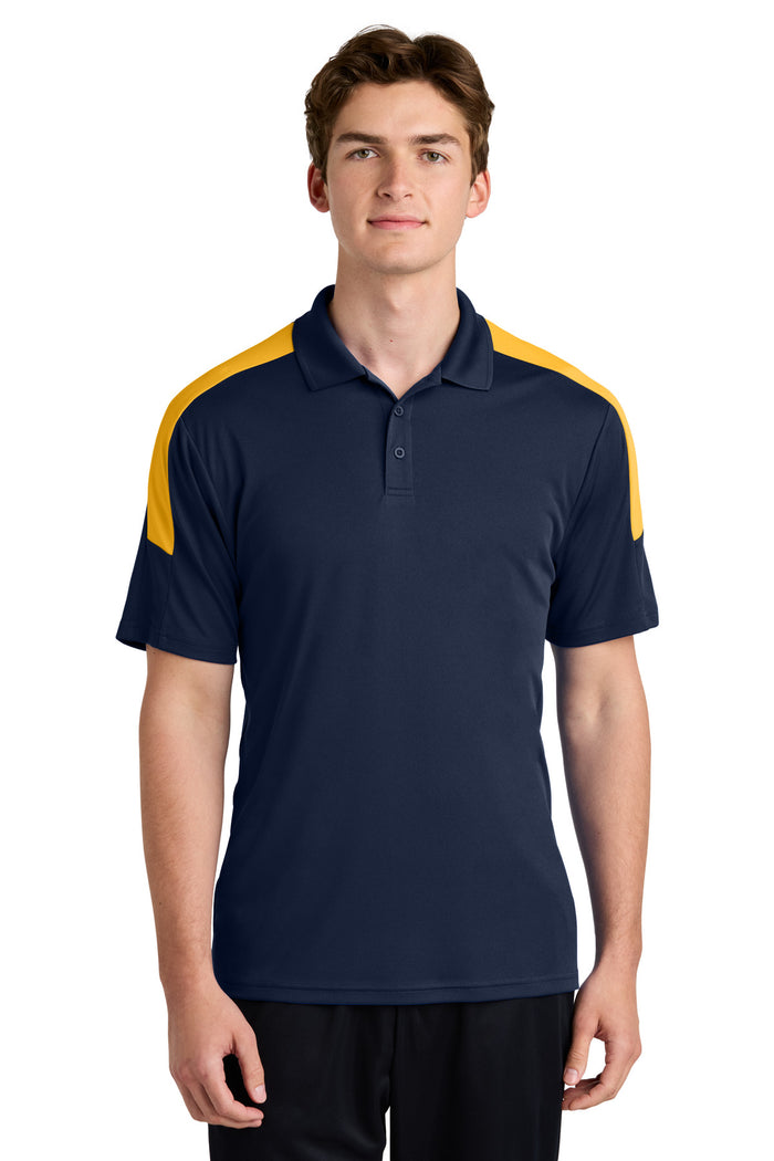 True Navy/ Gold / XS