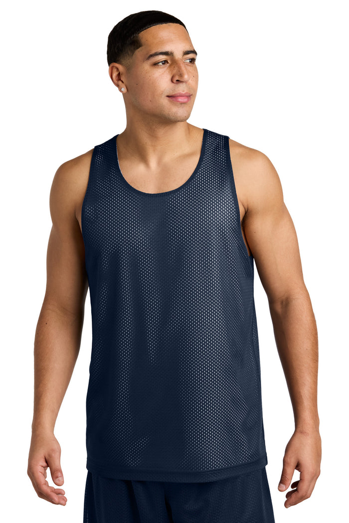 True Navy/ White / XS