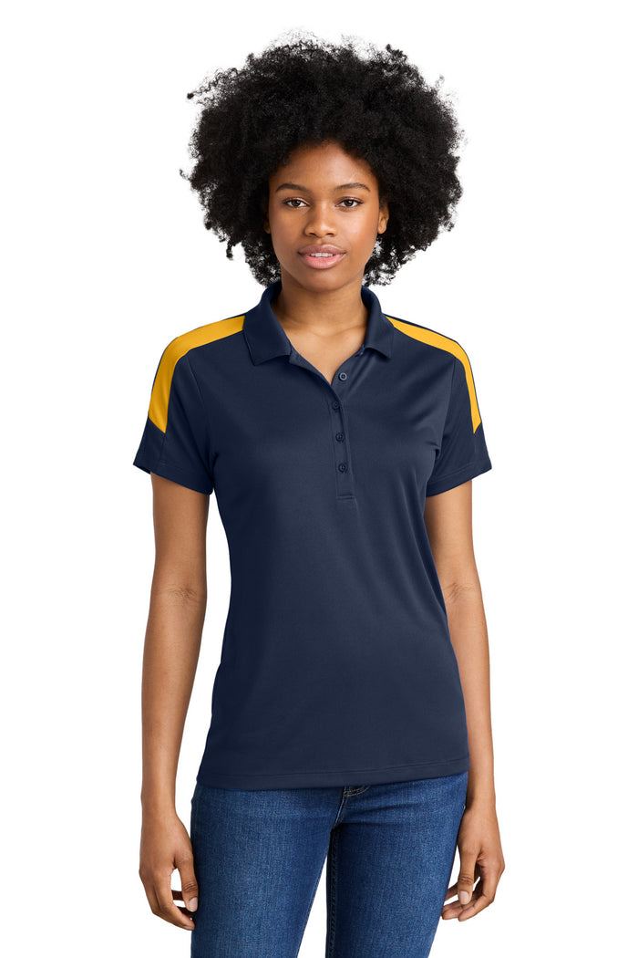 True Navy/ Gold / XS
