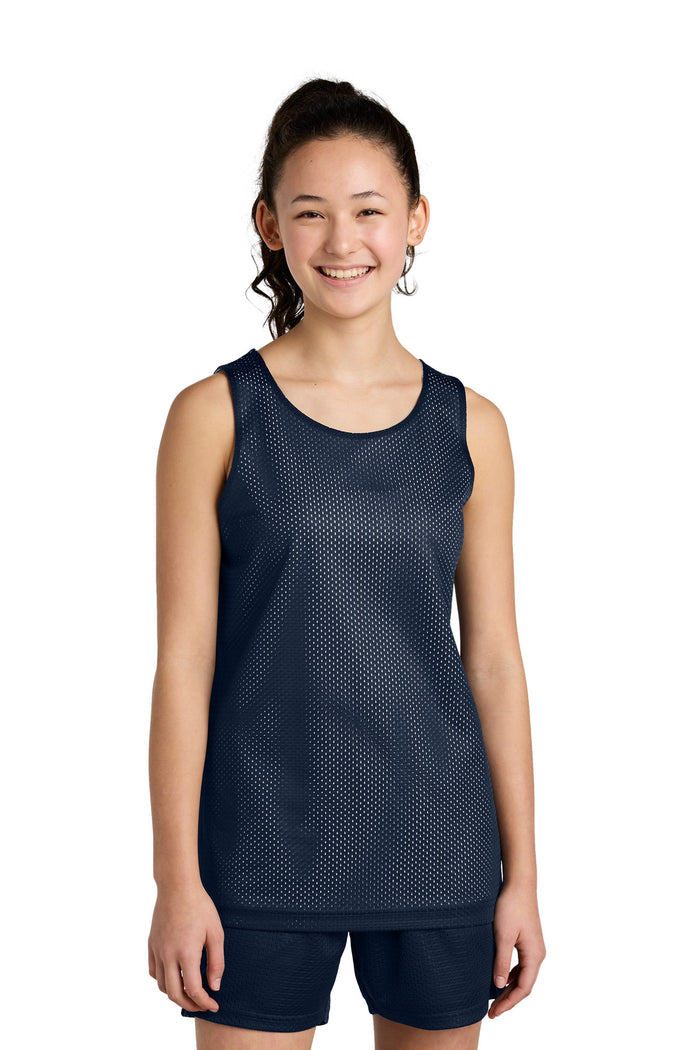 True Navy/ White / XS