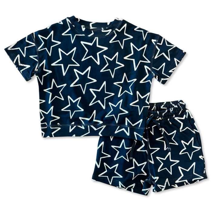 Star-Spangled CALM CLOUD Set