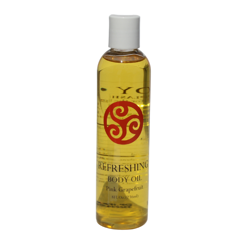 Steamy Wonder Ayurvedic Sore Joint & Muscle Oil - Trillium Herbal Company