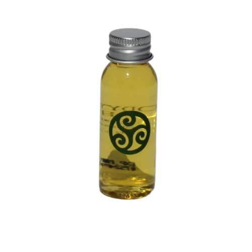 Steamy Wonder Ayurvedic Sore Joint & Muscle Oil - Trillium Herbal Company
