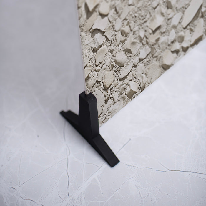 Striking Concrete Texture Raw