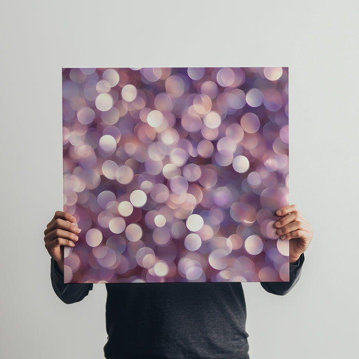 Structured Bokeh Lights