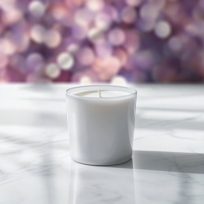 Structured Bokeh Lights
