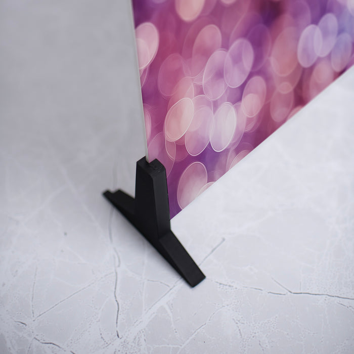 Stylish Bokeh Lights