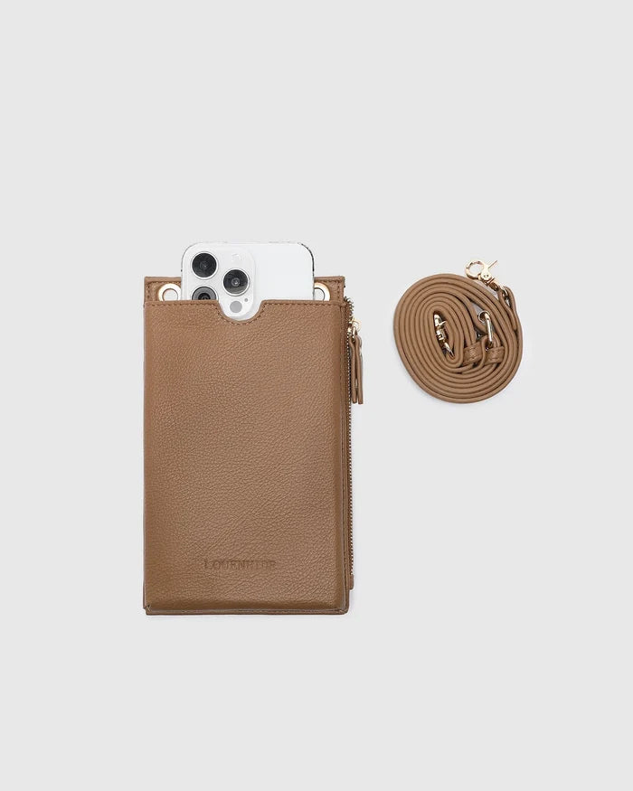 Suki Phone Bag