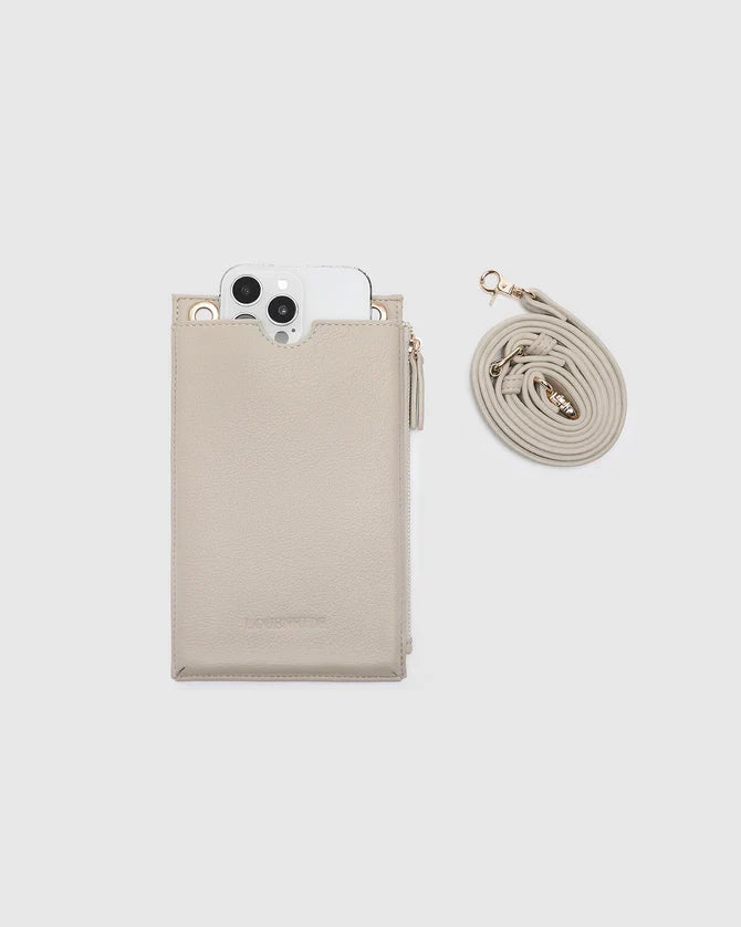 Suki Phone Bag