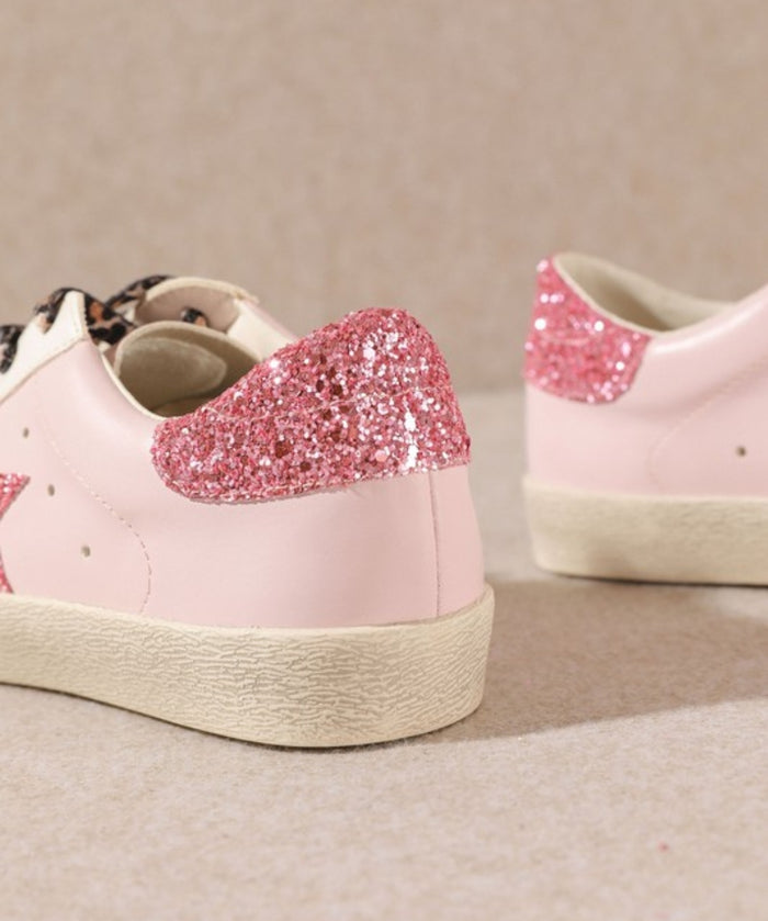 Summer Stars Shoe