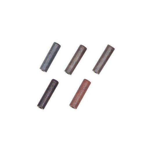 Superior Rubber Polishing Wheels & Clasp Polishers