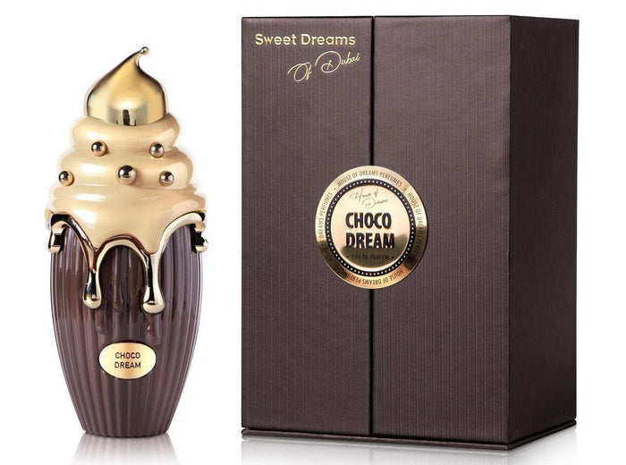 Sweet Dreams Of Dubai Choco Dream Edp