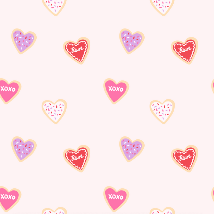 Sweet Heart Day to Night Romper