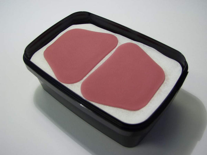 Taika Magic Tray Light Cure Tray Material