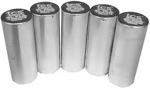 TCS - Karadent™ Shade (2) Clear - 25mm Shade (2) Small / Medium / Large