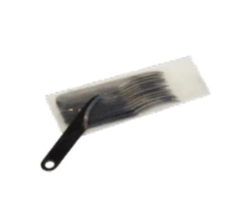 TCS - Replacement Blades for Carving Knife