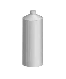 TCS - Unbreakable / Large 25mm dia. w Nozzle Tip