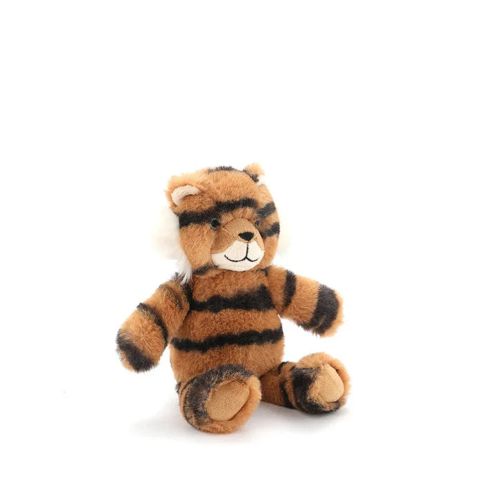 Tesh the Tiger Rattle