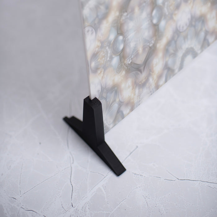 Textured Bokeh Lights