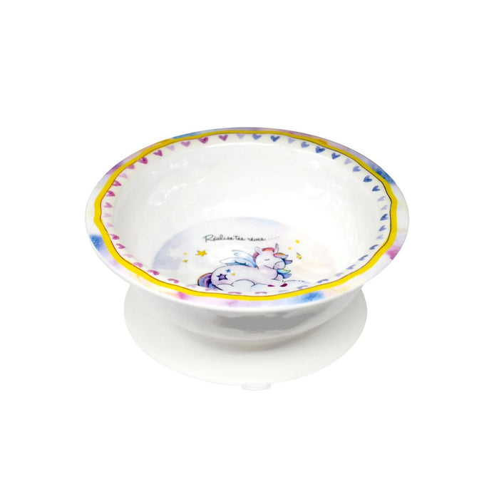 Textured Suction Bowls - Realize Your Dreams