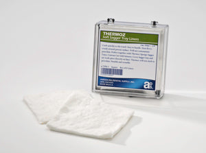 Thermoz Sagger Tray Liners