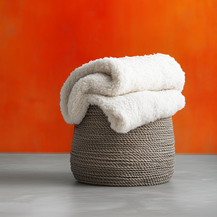 Timeless Bold Blazing Orange