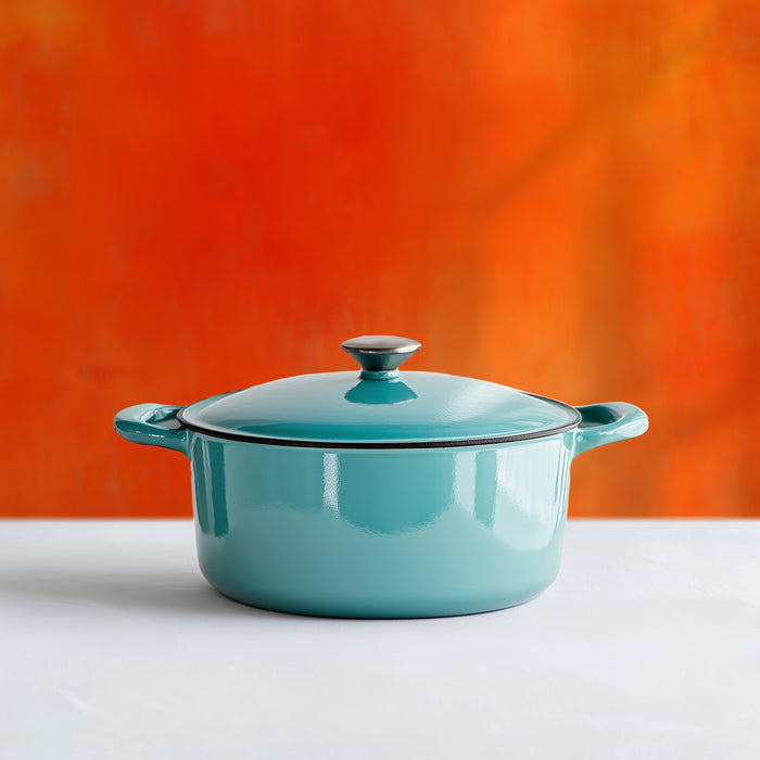 Timeless Bold Blazing Orange
