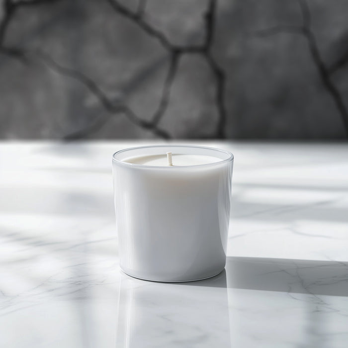 Timeless Cracked Concrete