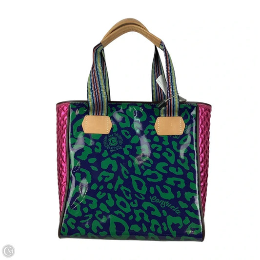 Tote By Consuela, Size: Large