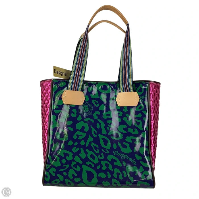 Tote By Consuela, Size: Large